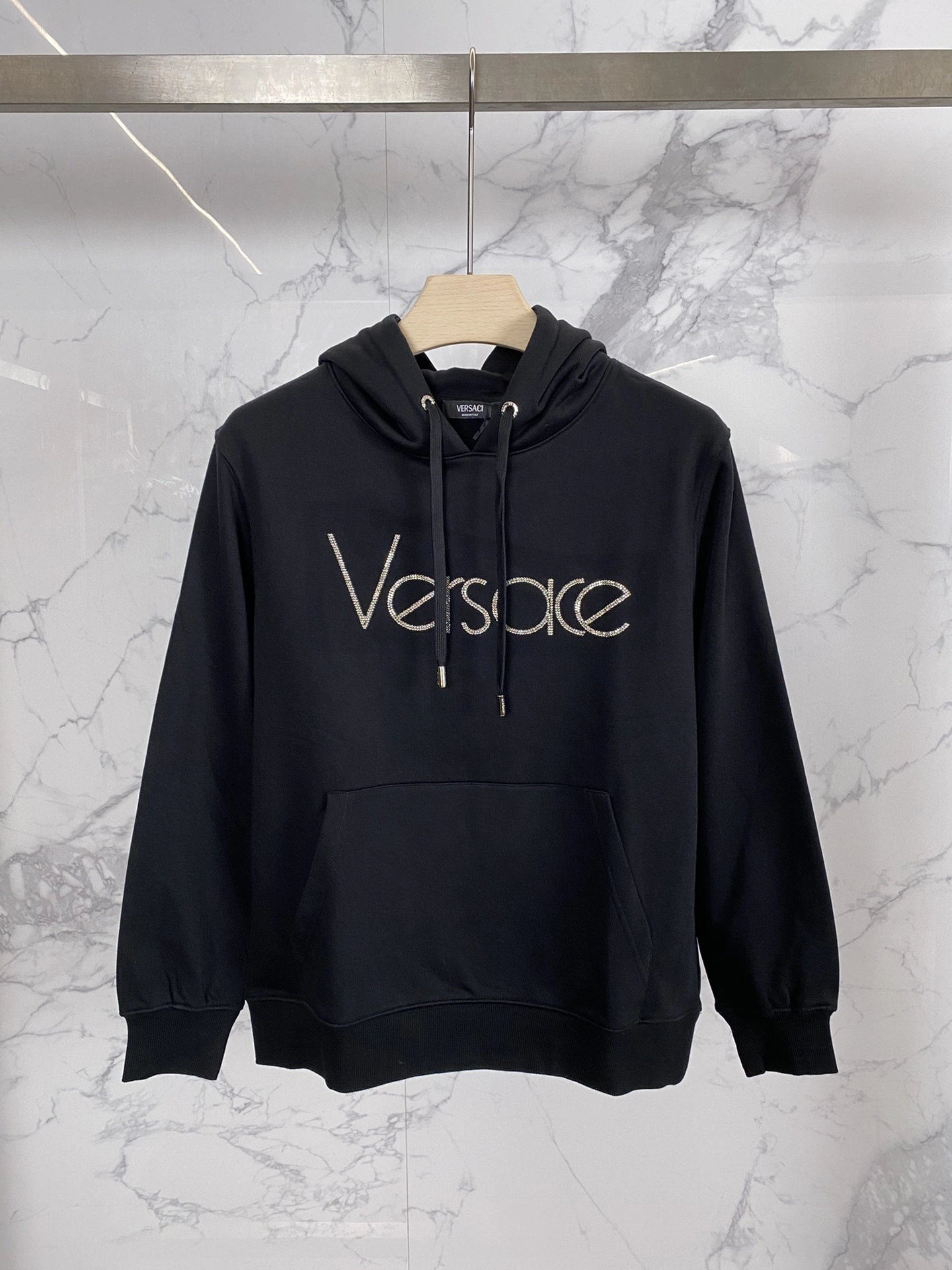 wg.luxury- V5rs135 1978 Re-Edition Logo 1978 Versace item:D-F409J3033
